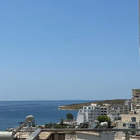 Aura * Sarande
