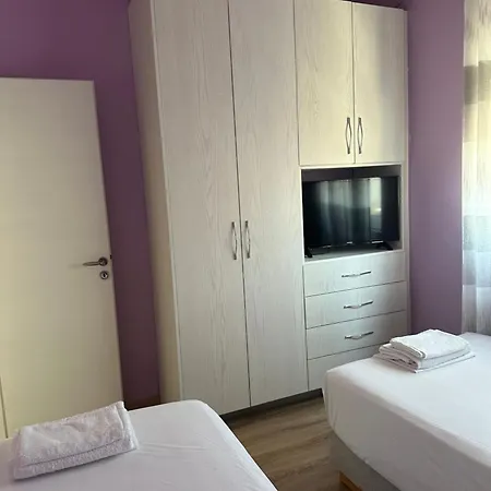 Aura Apartment Sarande