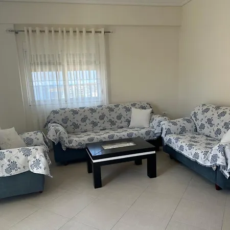 Apartment Aura Sarande