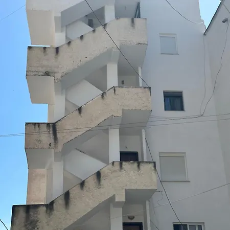 Aura * Sarande